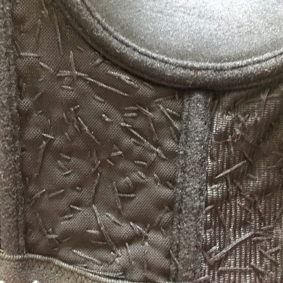 Bustier-Lydia USA , Great for Cosplay Outfit - Picture 9 of 14